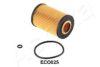ASHIKA 10-ECO025 Oil Filter